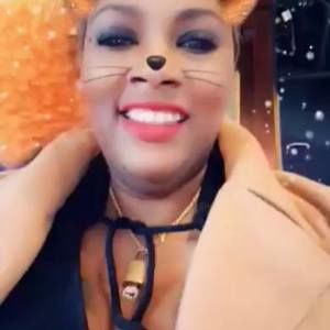 Meet your Posher, Michele